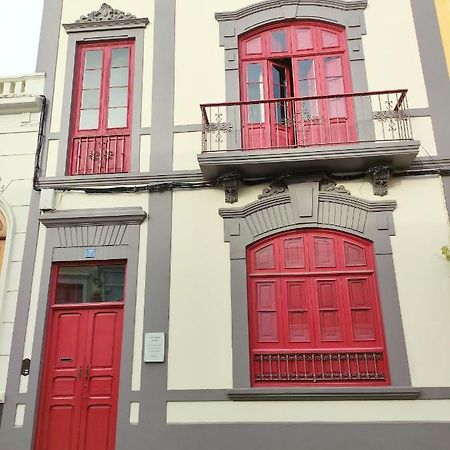 Adara Vegueta Exclusive Apartment Las Palmas de Gran Canaria Ngoại thất bức ảnh