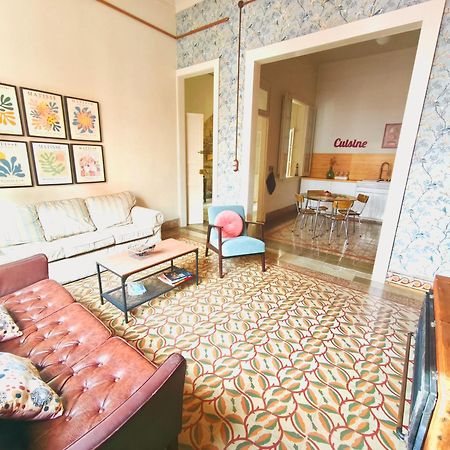 Adara Vegueta Exclusive Apartment Las Palmas de Gran Canaria Ngoại thất bức ảnh
