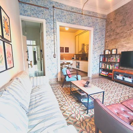 Adara Vegueta Exclusive Apartment Las Palmas de Gran Canaria Ngoại thất bức ảnh