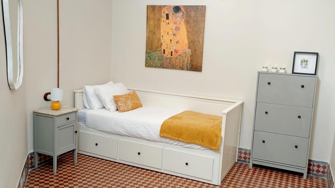 Adara Vegueta Exclusive Apartment Las Palmas de Gran Canaria Ngoại thất bức ảnh