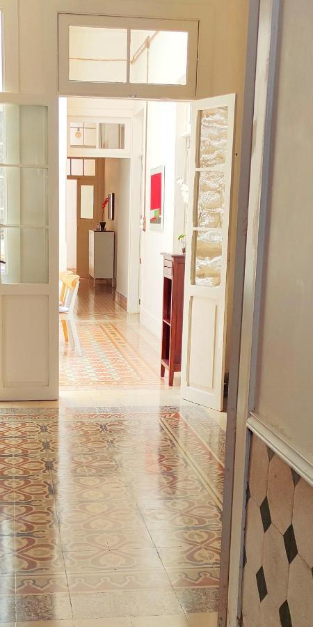 Adara Vegueta Exclusive Apartment Las Palmas de Gran Canaria Ngoại thất bức ảnh