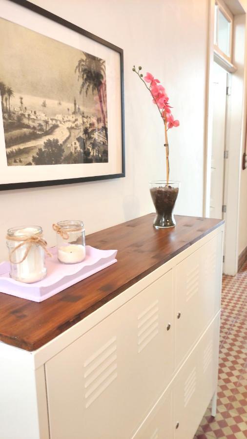 Adara Vegueta Exclusive Apartment Las Palmas de Gran Canaria Ngoại thất bức ảnh