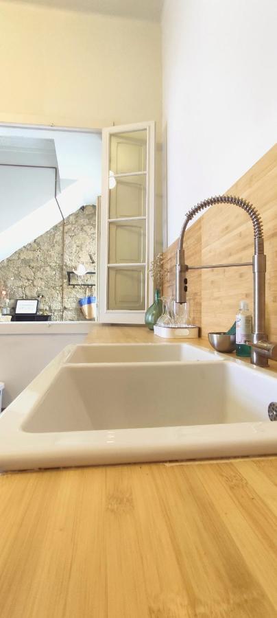Adara Vegueta Exclusive Apartment Las Palmas de Gran Canaria Ngoại thất bức ảnh