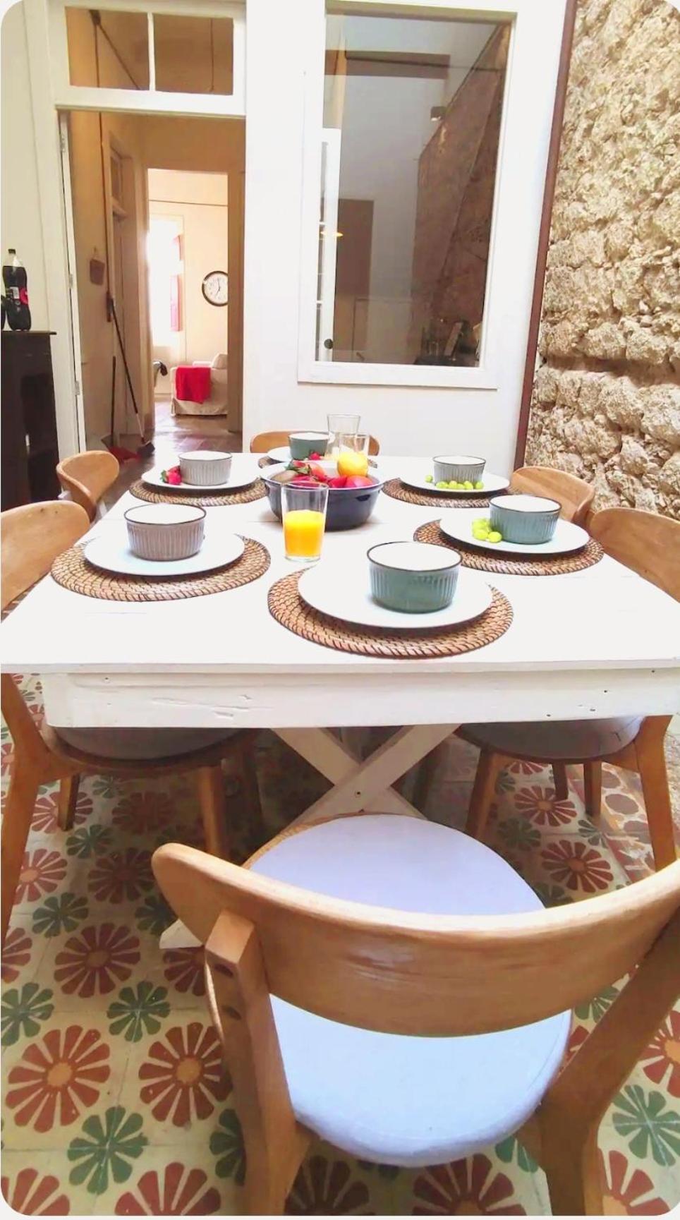 Adara Vegueta Exclusive Apartment Las Palmas de Gran Canaria Ngoại thất bức ảnh