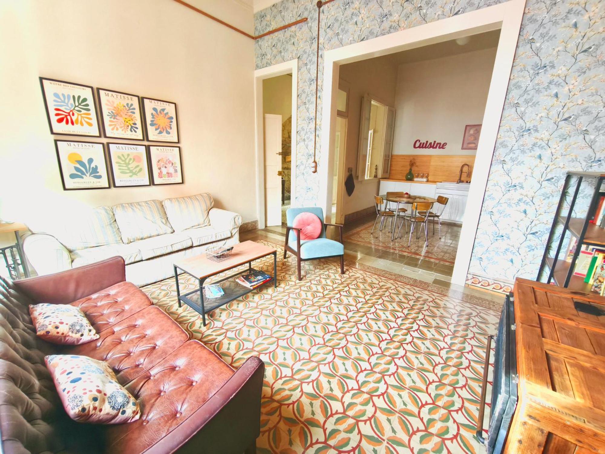 Adara Vegueta Exclusive Apartment Las Palmas de Gran Canaria Ngoại thất bức ảnh