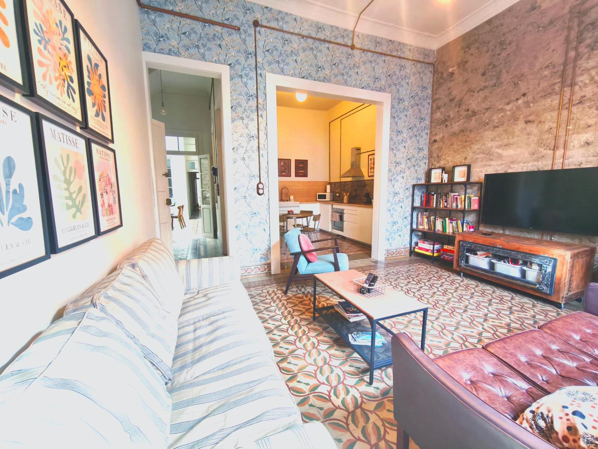 Adara Vegueta Exclusive Apartment Las Palmas de Gran Canaria Ngoại thất bức ảnh