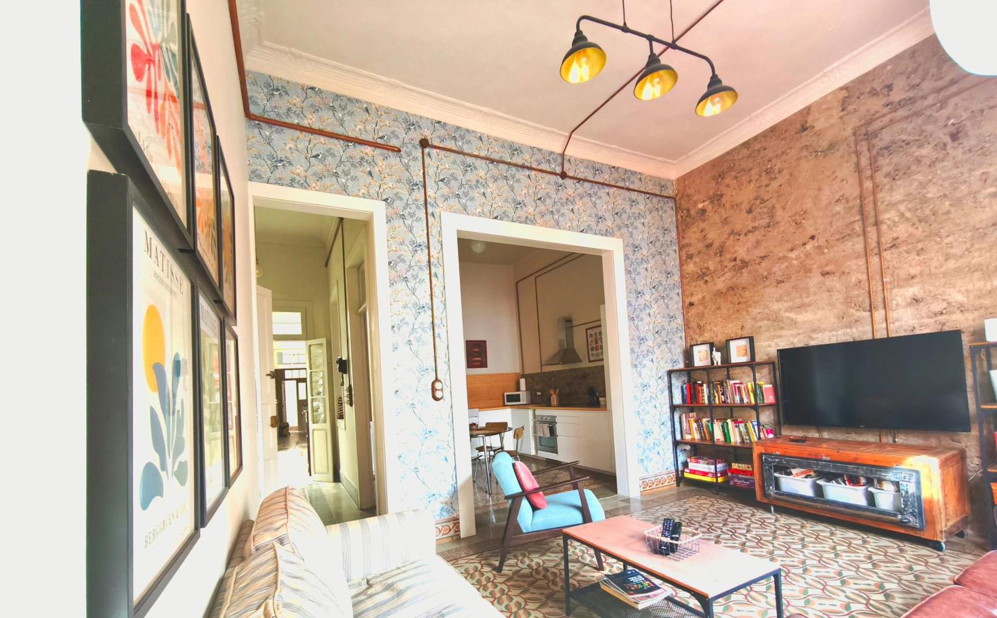Adara Vegueta Exclusive Apartment Las Palmas de Gran Canaria Ngoại thất bức ảnh