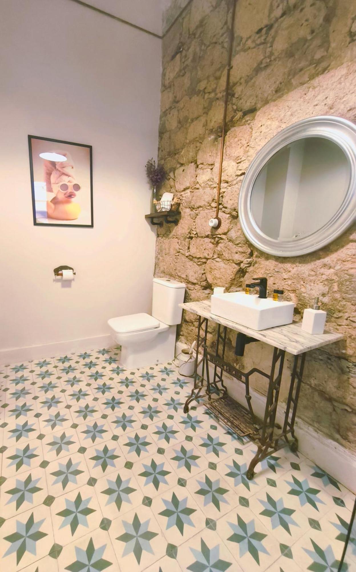 Adara Vegueta Exclusive Apartment Las Palmas de Gran Canaria Ngoại thất bức ảnh